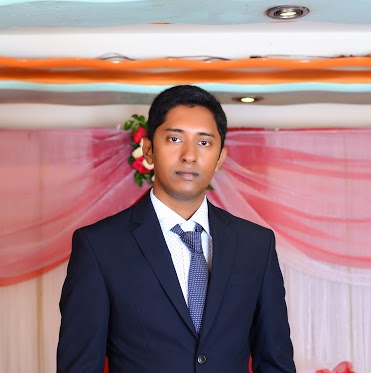 Sayed Mohsin Reza