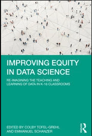 improving equity in data science book