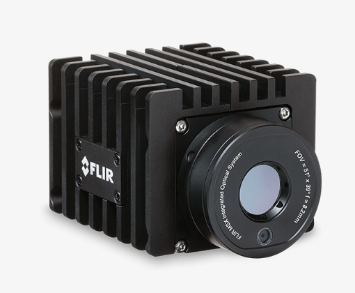 FLIR A70 Smart Thermal Camera
