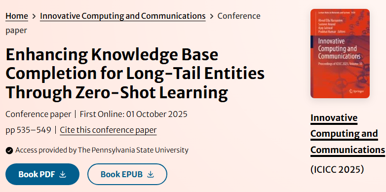 enhancing knowledge paper