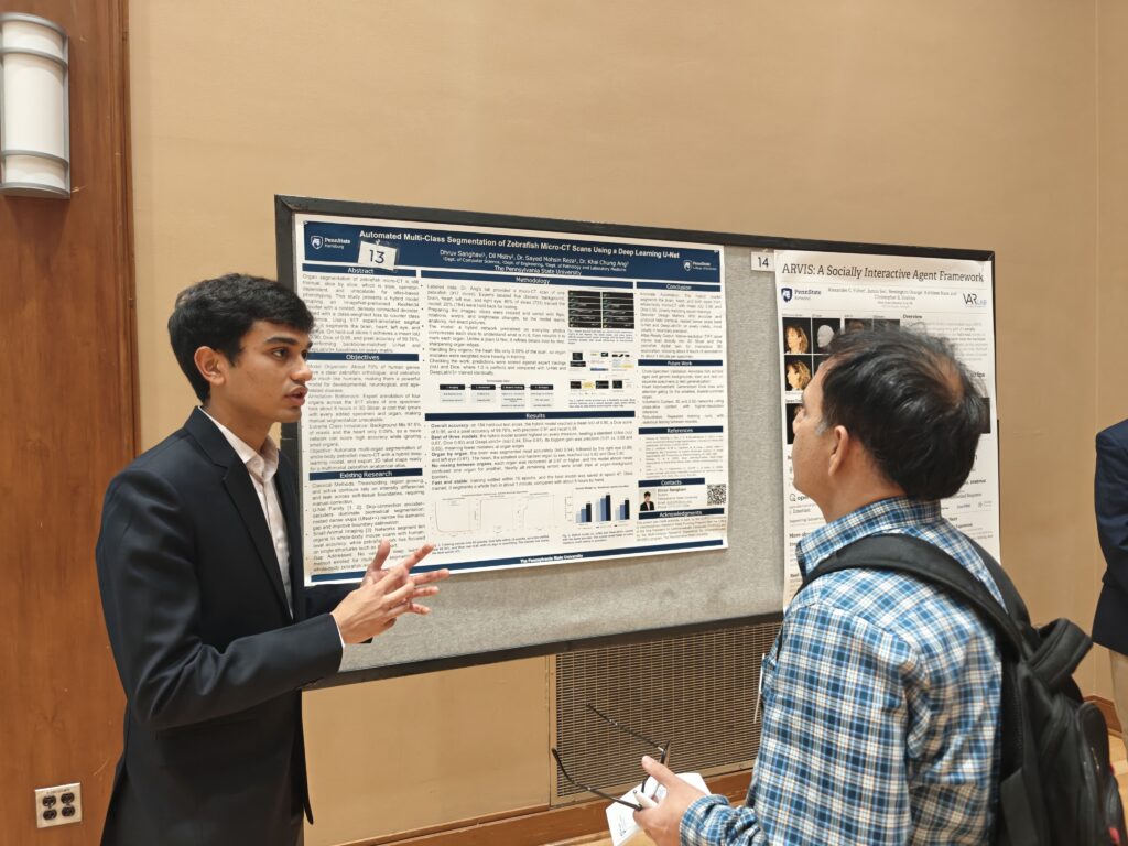 Dhruv presentation at 2026 ICDS Symposium